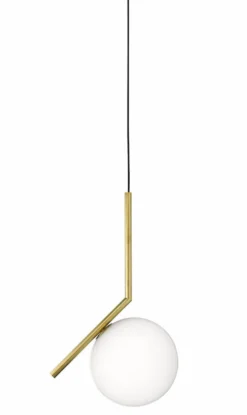 IC Lights pendel 2