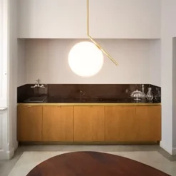 IC Lights pendel 1