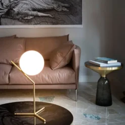 IC Lights Table 2 bordslampa