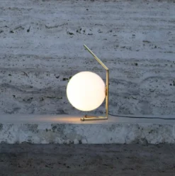 IC Lights T1 Low 24K Gold