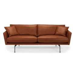 Idun 3,5-sits soffa
