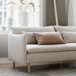 Idyll 3-sits soffa