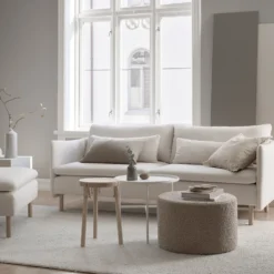 Idyll 1-sits utan arm
