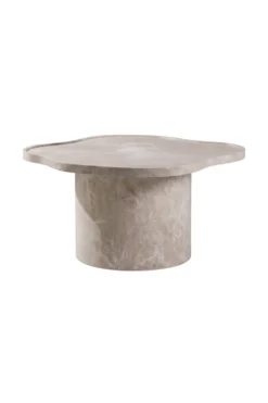 Ilse Soffbord Ø90