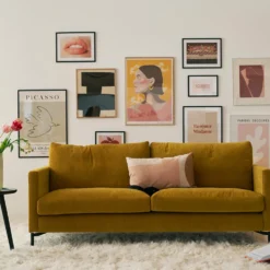 Impulse Lux 2-sits soffa