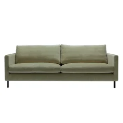 Impulse Lux 2-sits soffa