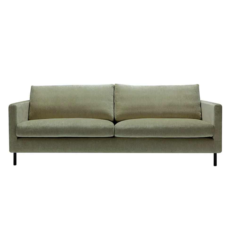 Impulse Lux 2-sits soffa