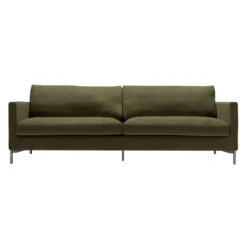 Impulse Lux 4-sits soffa