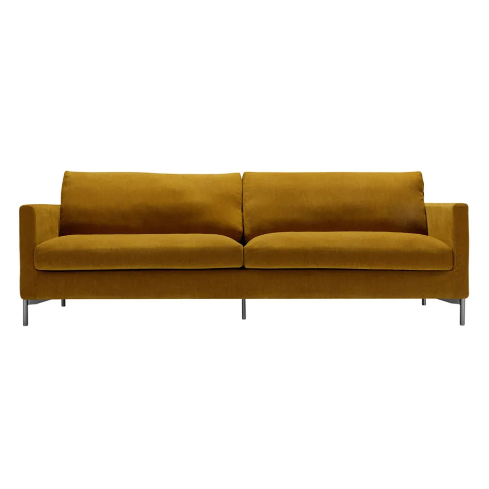 Impulse Standard 4-sits soffa