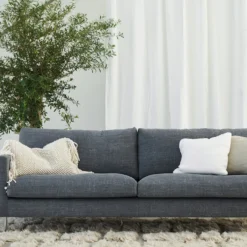 Impulse Standard 4-sits soffa