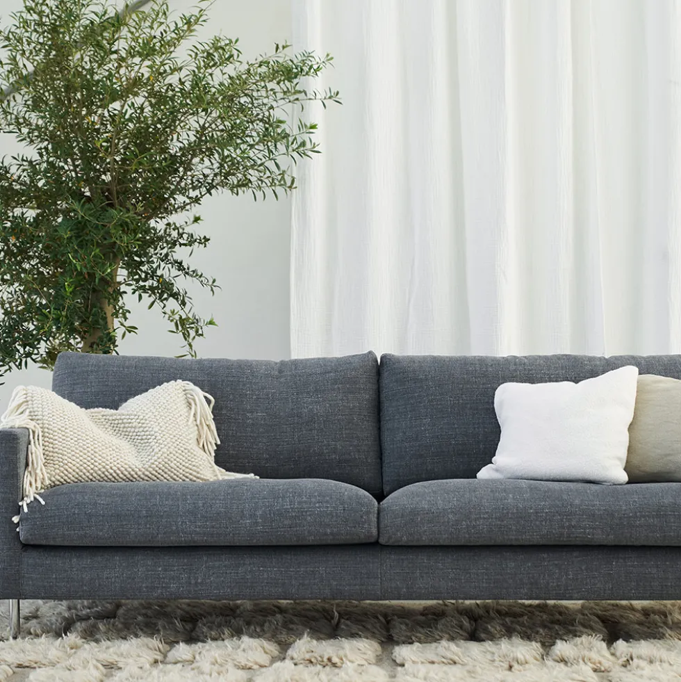 Impulse Standard 4-sits soffa
