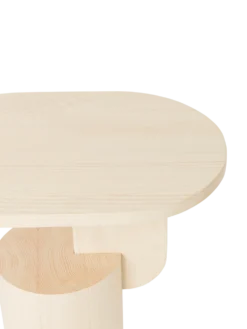 Insert sidobord