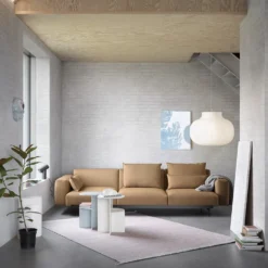 In situ modulsoffa 2-sits konfiguration 1