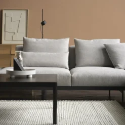 In situ 3-sits konfiguration 4