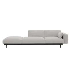 In situ 3-sits konfiguration 4