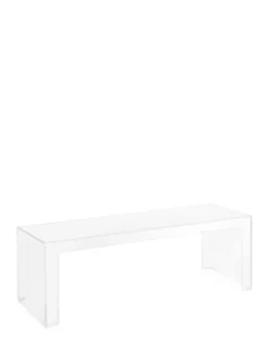 Invisible Bord 120x40x40cm