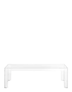 Invisible Bord 120x40x40cm