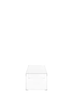 Invisible Bord 120x40x31.5cm