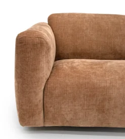 Isola – Soffa 2,5-sits med divan