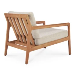 Jack loungefåtölj outdoor teak