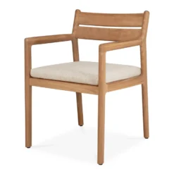 Jack outdoor karmstol