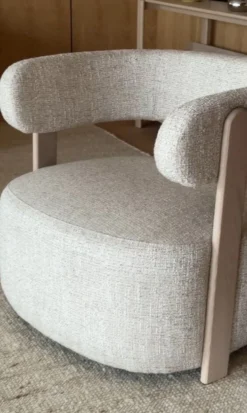 Jenison loungestol