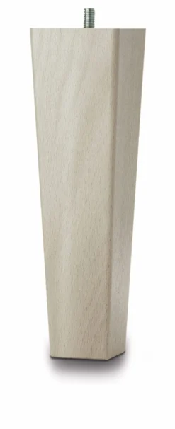 Jensen konat sängben 14cm 4-pack