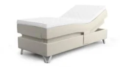 Jensen Prestige Aqtive II ställbar säng