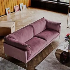 Jensen Prestige ramsäng