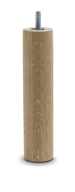 Jensen sängben runda 14cm