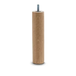 Jensen sängben runda 18cm 4-pack
