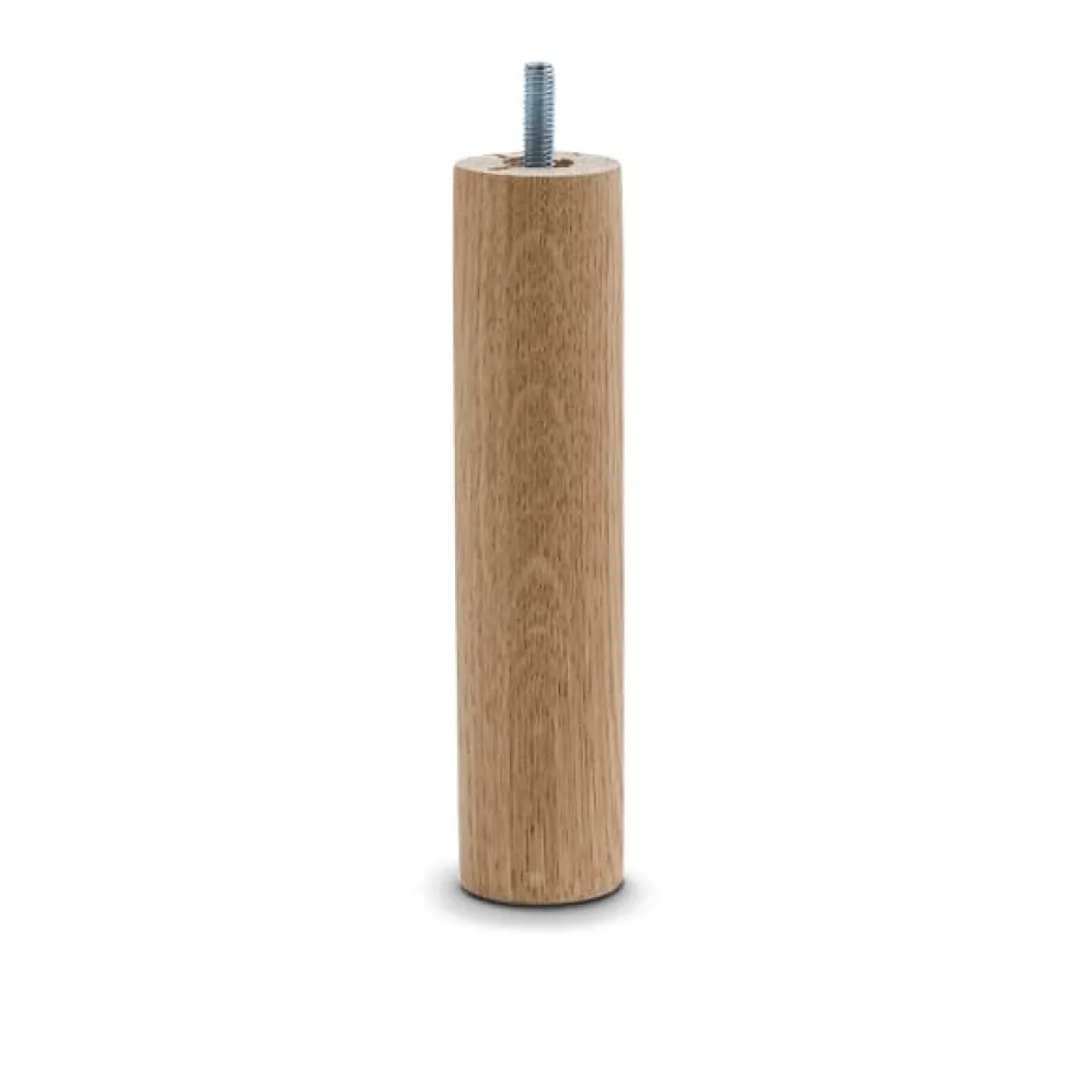 Jensen sängben runda 18cm 4-pack
