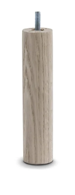 Jensen sängben runda 18cm 4-pack