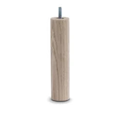 Jensen sängben runda 18cm 4-pack
