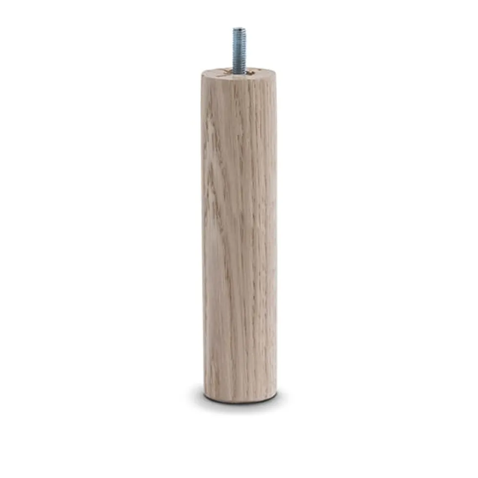 Jensen sängben runda 18cm 4-pack