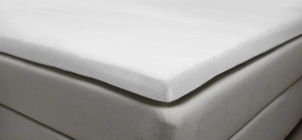 Jensen Soft Protect madrasskydd