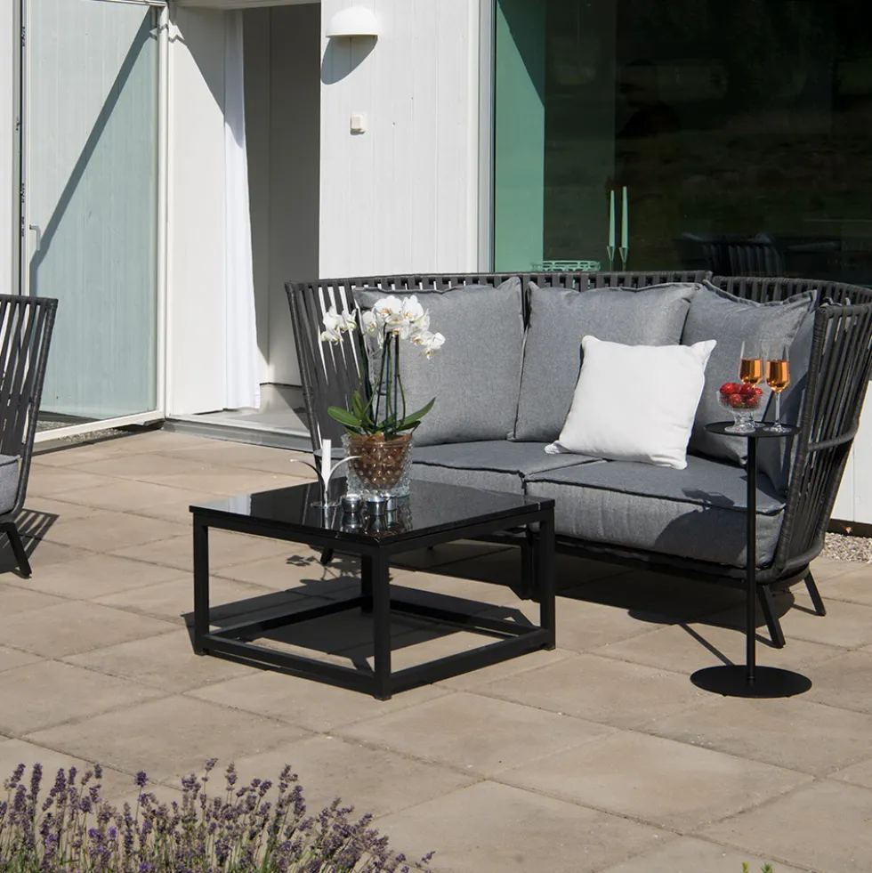 Jet set loungesoffa