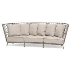 Jet set loungesoffa