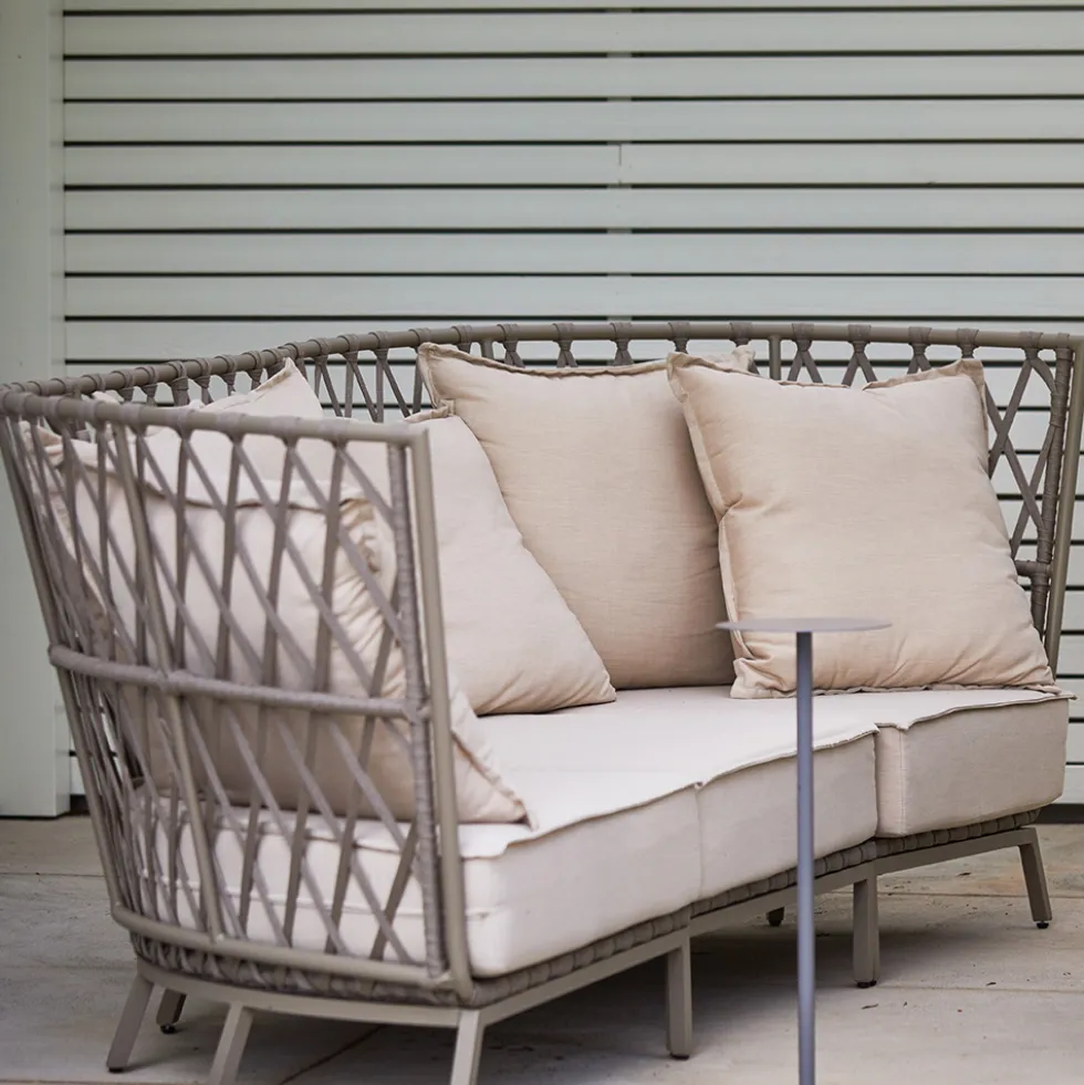 Jet set loungesoffa