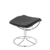 Jetson 69 fotpall läder