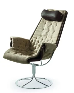 Jetson 69 fåtölj Match Limited Edition