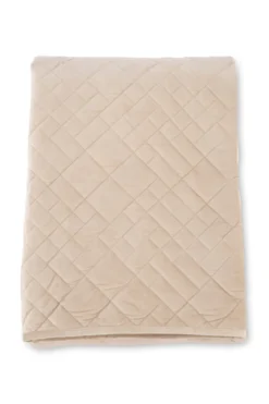 Jilly Överkast 80 x 180 Beige