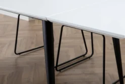 Jimmy Rektangulära Matbord 195 x 90 White