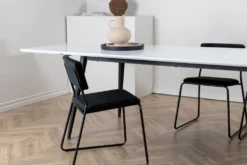 Jimmy Rektangulära Matbord 195 x 90 White