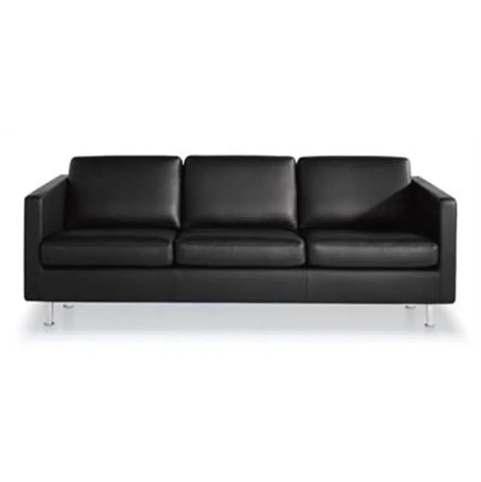 Johan 3-sits soffa