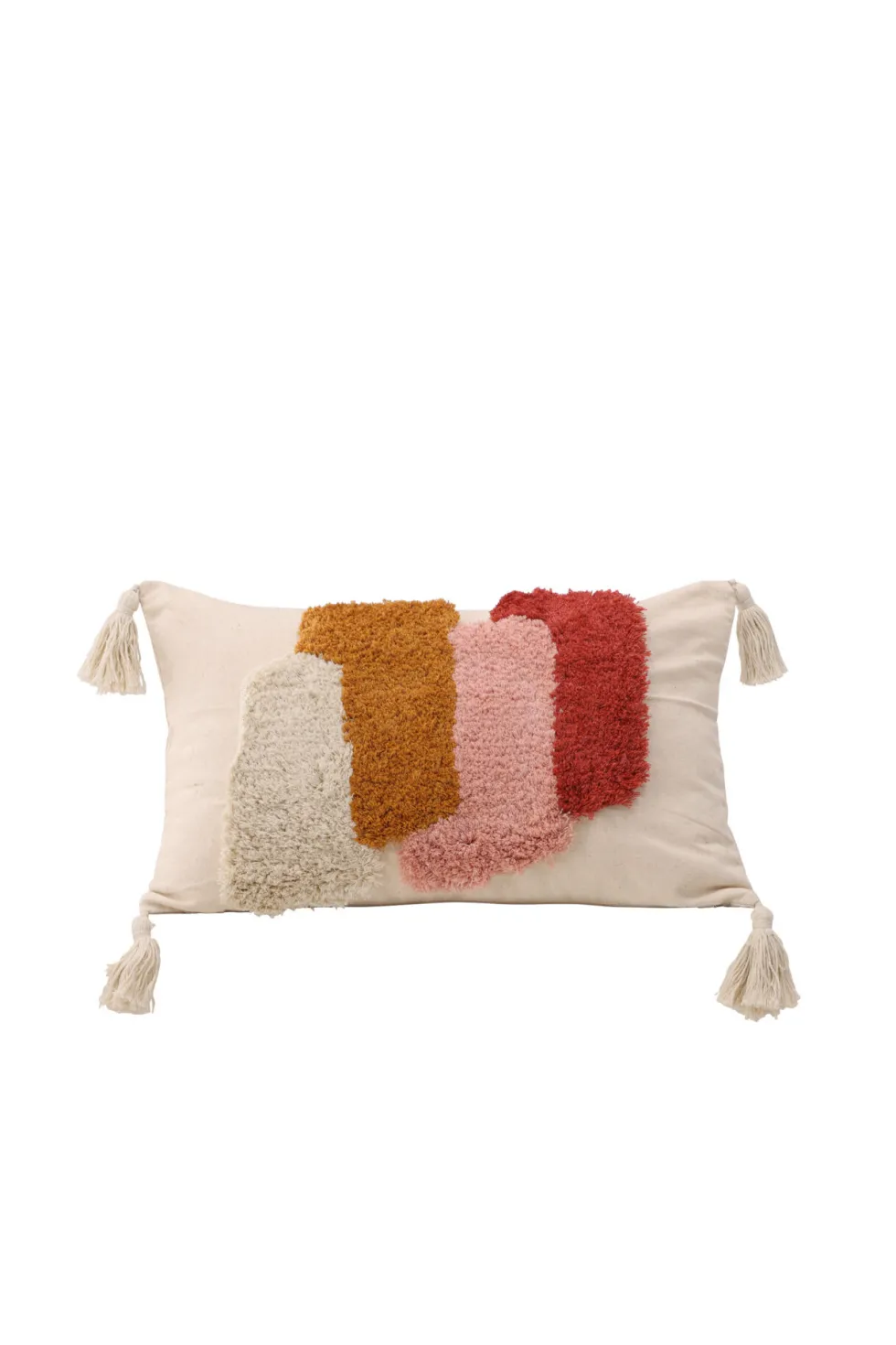 Joline Kuddfodral 30 x 50 White