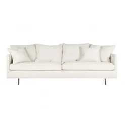 Julia Lux 2-sits soffa