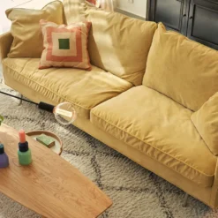 Julia Lux 2-sits soffa