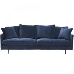 Julia Lux 3-sits soffa