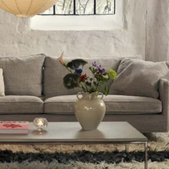 Julia Lux 3-sits XL soffa